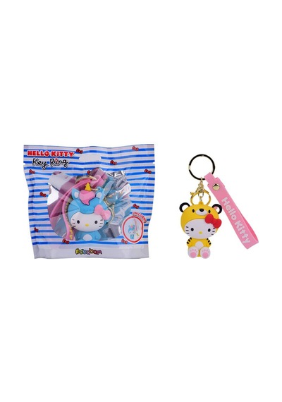 2465-0609 Hello Kitty Anahtarlık Cdu8-5/cn24 96/cn24 135/cn24 Belirtilen , Tekli Satış İçin Adet