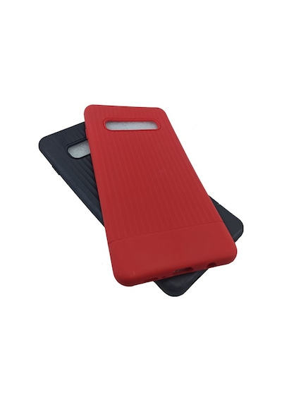 Samsung Galaxy Uyumlu S10 Plus Prada Slikon Kilif 508322126