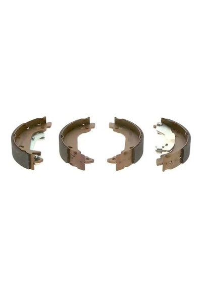 Fiat Uno 70 Arka Fren Balatasi 1992-2001 Bosch F026004250