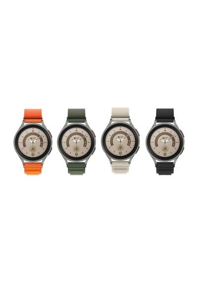Amazfit Pace 1-2 Gtr Gtr 2 2e Lite 47mm Honor Magic 2 46mm Kordon Alpine Loop Kordon 22mm