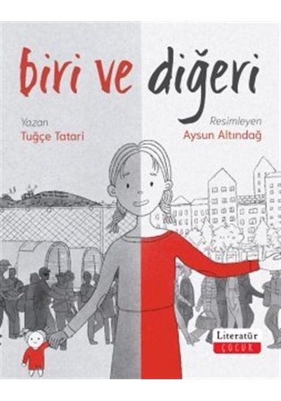 Biri Ve Diğer / Tuğçe Tatari
