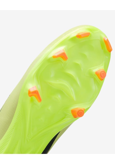 Nike Mercurial Vapor 16 Academy Fg/mg Erkek Krampon Fq1458-300 Yeşil