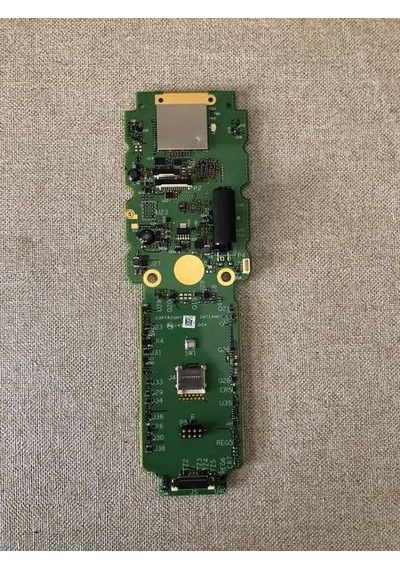 Intermec Ck3X El Terminali Ana Kartı 234-170S-0401