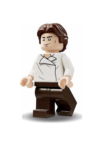 Star Wars - 396 Han Solo Orijinal Minifigür