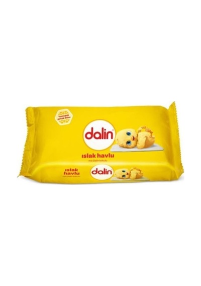 Islak Havlu 56 Lı 1000'li Set