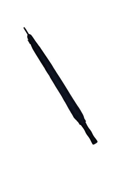 Baginn Snotline-april Protokol Erkek Şemsiye Çift Tente 120 CM Çap Siyah Renk Jumbo Boy 001