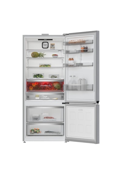 Arçelik 278552 EI 552 LT No Frost Buzdolabı İnoks