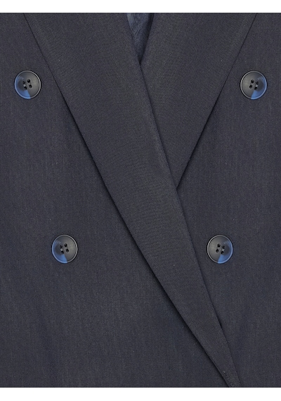 Dilvin 60798 Blazer Ceket-lacivert