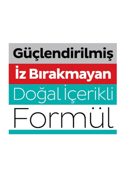 Sleepy Mountain Yüzey Temizlik Havlusu Mendili Dağ Esintisi 3x100 (300 Yaprak)