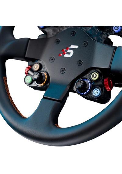 Simagic Neo X 330t Rally 330mm Direksiyon Simiti