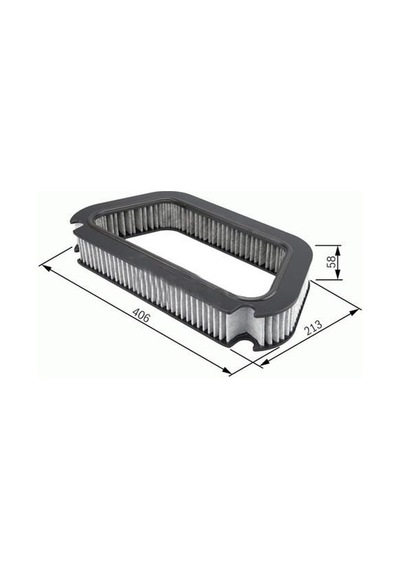 Sardes Sca3025 - Polen Karbonlu Audi A8