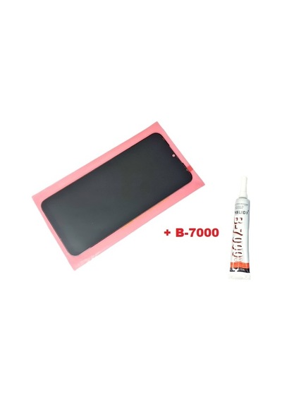 Tkgz Tecno Spark 7t Kf6p Lcd Ekran Dokunmatik B-7000