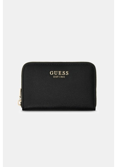 Guess Kadın Cüzdan Swbg7898140-bla SİYAH