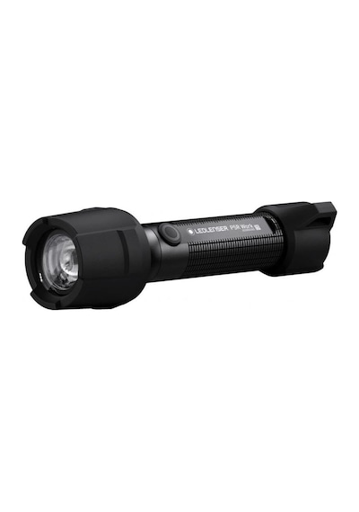 LEDLENSER P5R WORK EL FENERİ 502185 Siyah