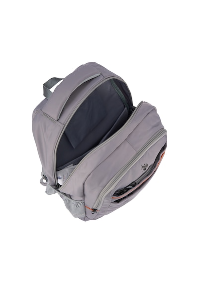 U.S. Polo Assn. U.s.polo Assn.since 1890 Unisex Sırt Çantası C.plcan25039 Std / Gri Gri