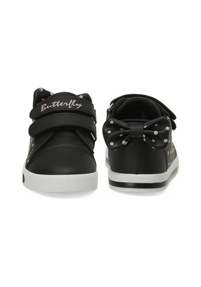 Polaris Serf.p5pr Siyah Kız Çocuk Sneaker 000000000102026881 Siyah Polaris Serf.p5pr Siyah Kız Çocuk Sneaker 000000000102026881 Siyah