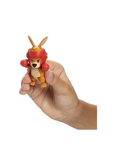 Pmı Stumble Guys Sürpriz Şapka Tekli Aksiyon Figür Sg3007 Diğer