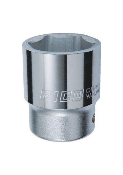 Rico 007-rc8015 6 Altı Köşeli Lokma 15 Mm 1/2 N11.7985