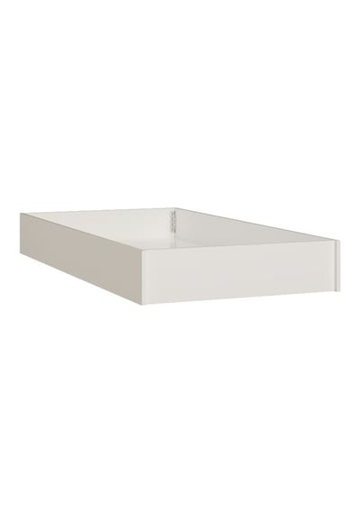 Yavru Karyola Krem 90x190 Cm
