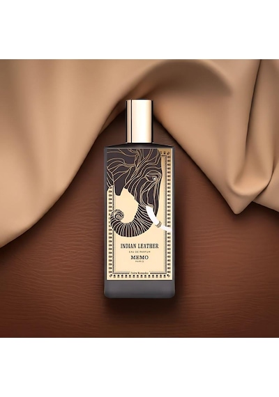 Memo Indian Leather Edp 75 Ml Unisex Parfümü Deri