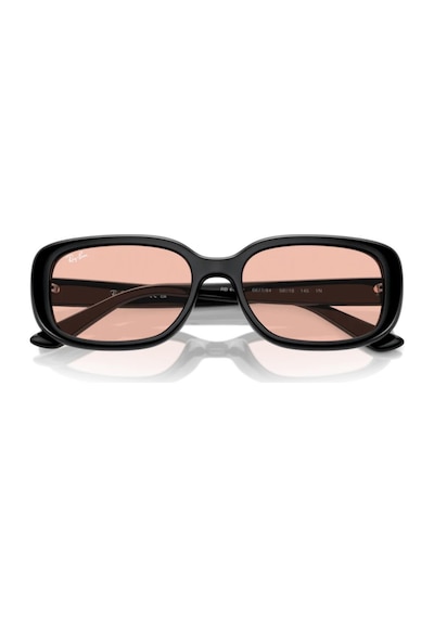 Ray-ban 0rb4421d 667784 56 Unisex Güneş Gözlüğü