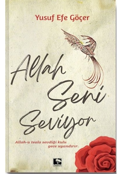 Allah Seni Seviyor - Yusuf Efe Göçer - Çınaraltı Yayınları