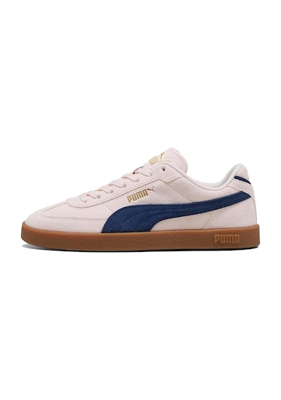 Puma Club Iı Unisex Spor Ayakkabı Pembe