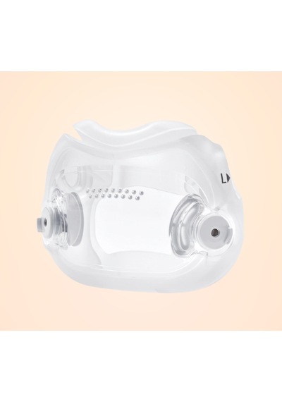 Dreamwear Fullface Maske Cpap Maskesi L Beden Yedek Silikon