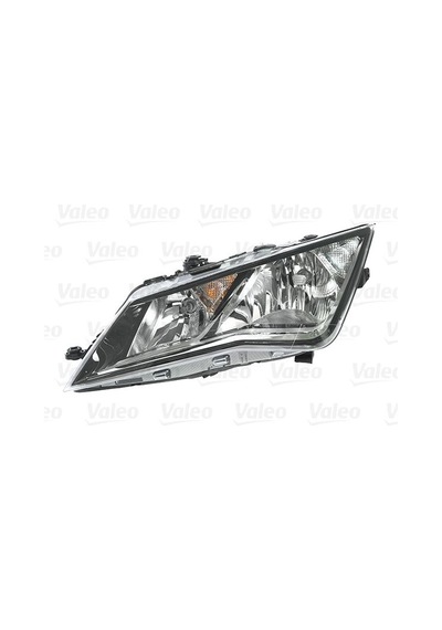 Valeo 045100 Far Sol Seat Leon 1.0tsı-1.2tsı 12 Xenon Far Olmayanlar İçin 5f1941005a