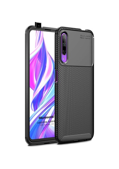 Microsonic Huawei Y9S Kılıf Legion Series