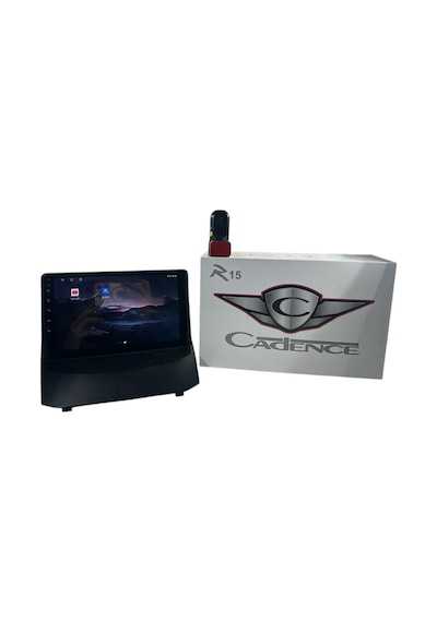 Fiesta 2009-2012 Cadence R15 Dvr Kayıt Cihazı Pro Oem Multimedia