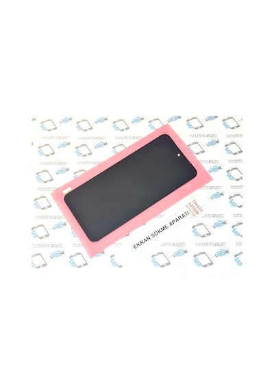 Xiaomi Redmi Note 10S (4G) Lcd Ekran Dokunmatik (Servis i (548833271)