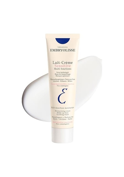 Lait Creme Sensitive Hassas Nemlendirici Krem 100 Ml