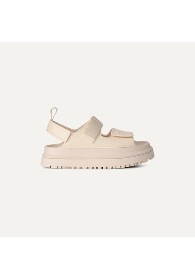 Jasmıne Sandalet Kız Çocuk 1178750k Ugg Kids K Goldenglow Glossy Sparkles
