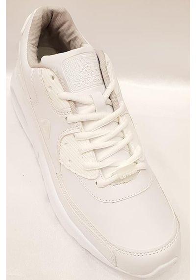 Letoon 7003 3003 Air Max Beyaz Yürüyüş & Koşu Beyaz