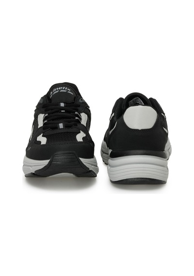 Kinetix Calypto 4fx 0101529978 Erkek Spor Ayakkabı Siyah - Gri Kinetix Calypto 4fx 0101529978 Erkek Spor Ayakkabı Siyah - Gri
