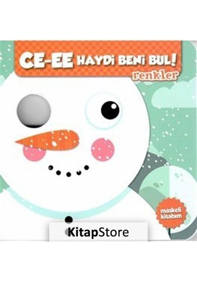 Ce-Ee Renkler
