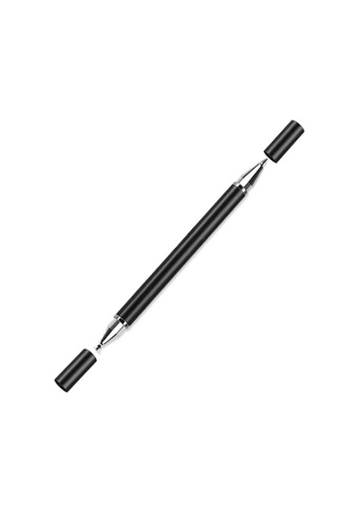 Lexroo Pencil 21 Universal Dokunmatik Stylus Kalem - Siyah