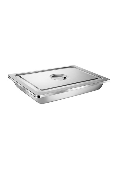 Cerrahi Kapaklı Küvet 30cm