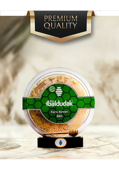 Baldudak Rize Karakovan Petek Bal 900 G