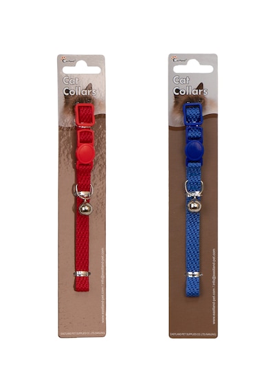 Eastland - 18 - Klipsli Kedi - Aconcept - Tasması 22-30cm Diğer