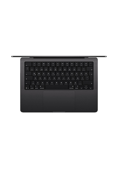 Apple MacBook Pro MGDT4TU/A M5 Pro 24 GB 2 TB SSD 14" macOS Dizüstü Bilgisayar