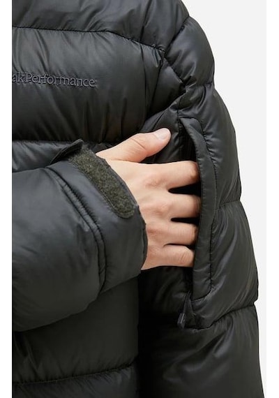 Peak Performance G79634050 M Frost Down Erkek Outdoor Ceket 001