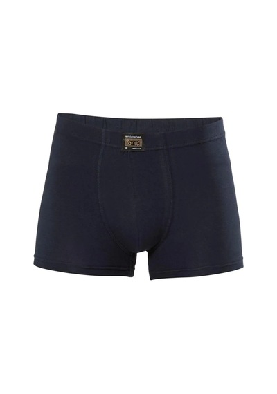 Anıt 6'Lı Rahat Kesim Pamuk Erkek Boxer Külot Comfortable 001