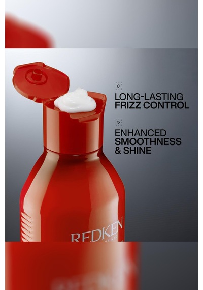 Redken Frizz Dismiss Elektriklenme Karşıtı Saç Kremi 300ml