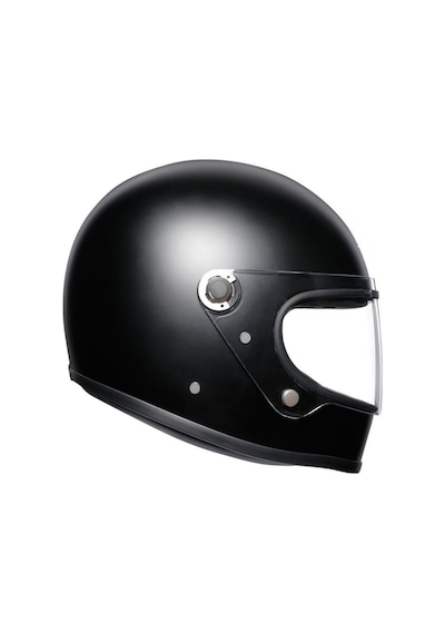 Agv X3000 Kask Mat Siyah