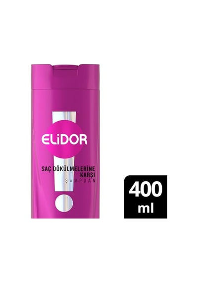 Ayrex Saç Bakım Şampuanı Saç Dökülmelerine Karşı 400 Ml