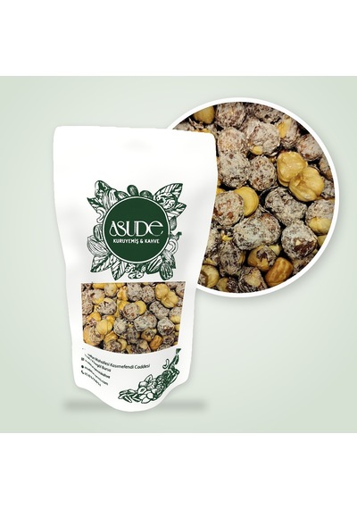 Fındık Tuzlu 250 G