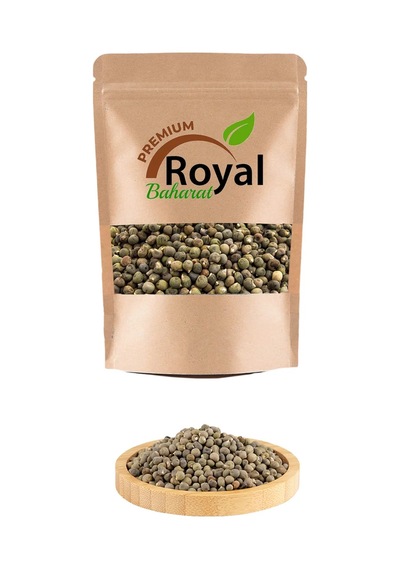 Tedar Bamya Tohumu Toz Deluxe Seri Organik Lezzetli 200 Gr Najmaddin