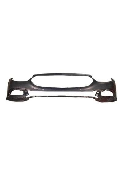 Mercedes - Ön Tampon Exclusıve  W213 2020-